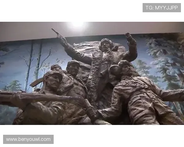 烽烟中的不屈之魂——《赵尚志》：热血传奇，信仰之歌