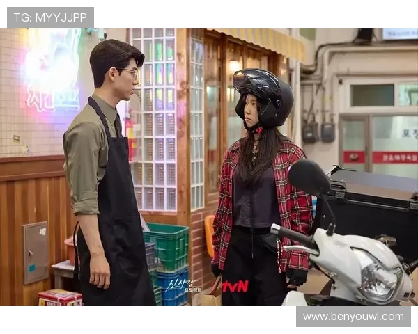 开启您的韩剧之旅:海量韩国电视剧在线观看,精彩不容错过!