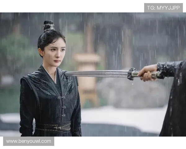 驭风而行，再续辉煌：杨幂新作《[此处可填入电视剧名称，例如：《斛珠夫人2》或《爱的二八定律2》等]》引爆期待！